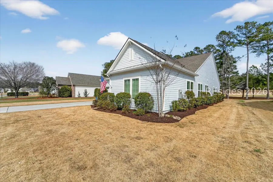 536 Laurel Oak Avenue, Hardeeville, SC 29927 - #2