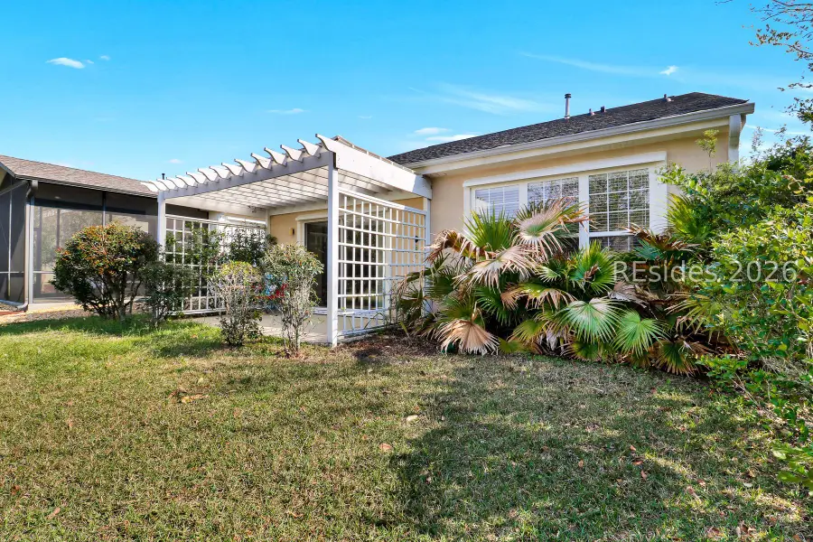 10 Pomegranate Lane, Bluffton, SC 29909 - #3