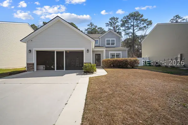 10 Coosawhatchie Way, Beaufort, SC 29906