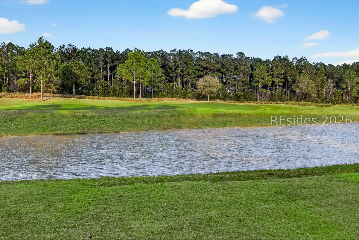 1118 Riverton Pointe Boulevard, Hardeeville, SC 29927 - #1