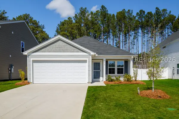 215 Waters Edge Way, Hardeeville, SC 29927