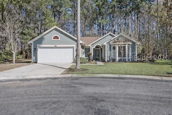 117 Fort Walker Lane, Bluffton, SC 29909