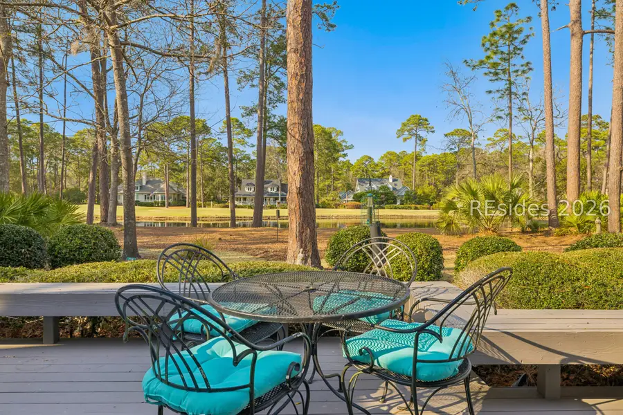 237 Moss Creek Drive, Hilton Head Island, SC 29926 - #3