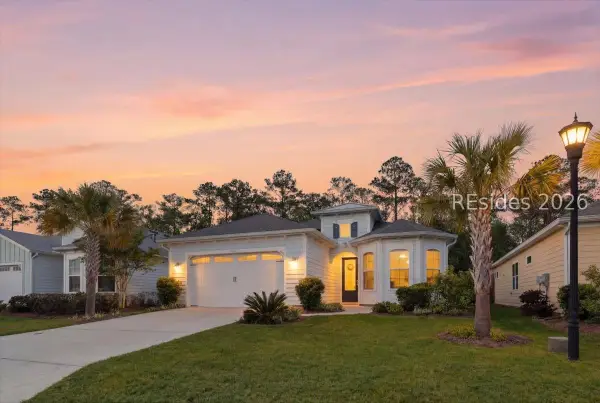 235 Margaritaville Avenue S, Hardeeville, SC 29927