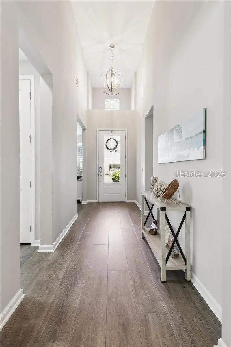 235 Margaritaville Avenue S, Hardeeville, SC 29927 - #3