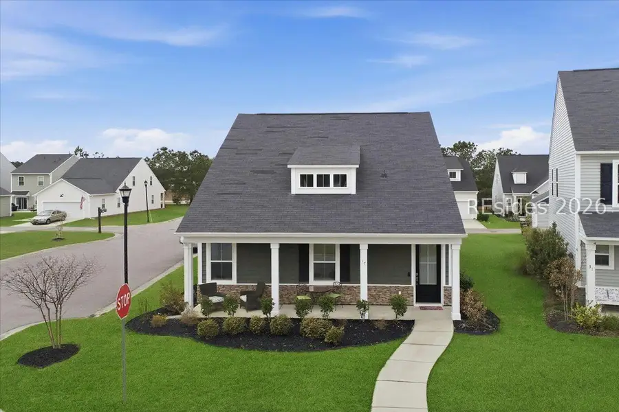 17 Garden Gate Circle E, Hardeeville, SC 29927 - #2