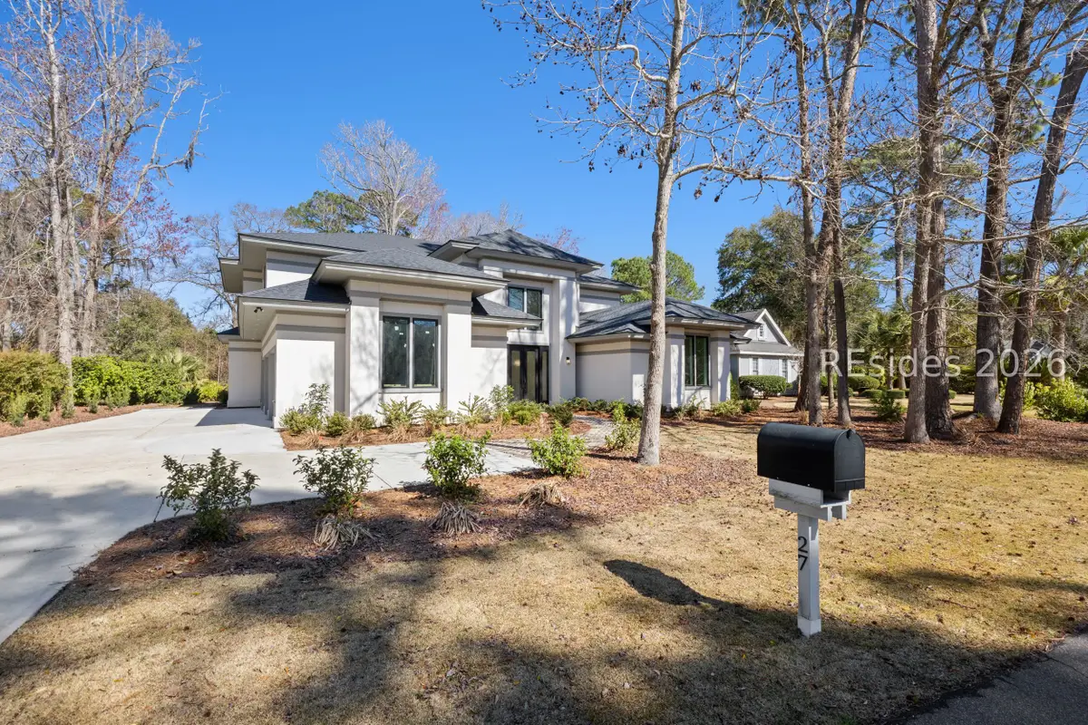 27 Madison Lane, Hilton Head Island, SC 29926 - #1