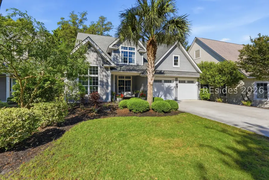 71 Tucker Ridge Court, Hilton Head Island, SC 29926 - #2