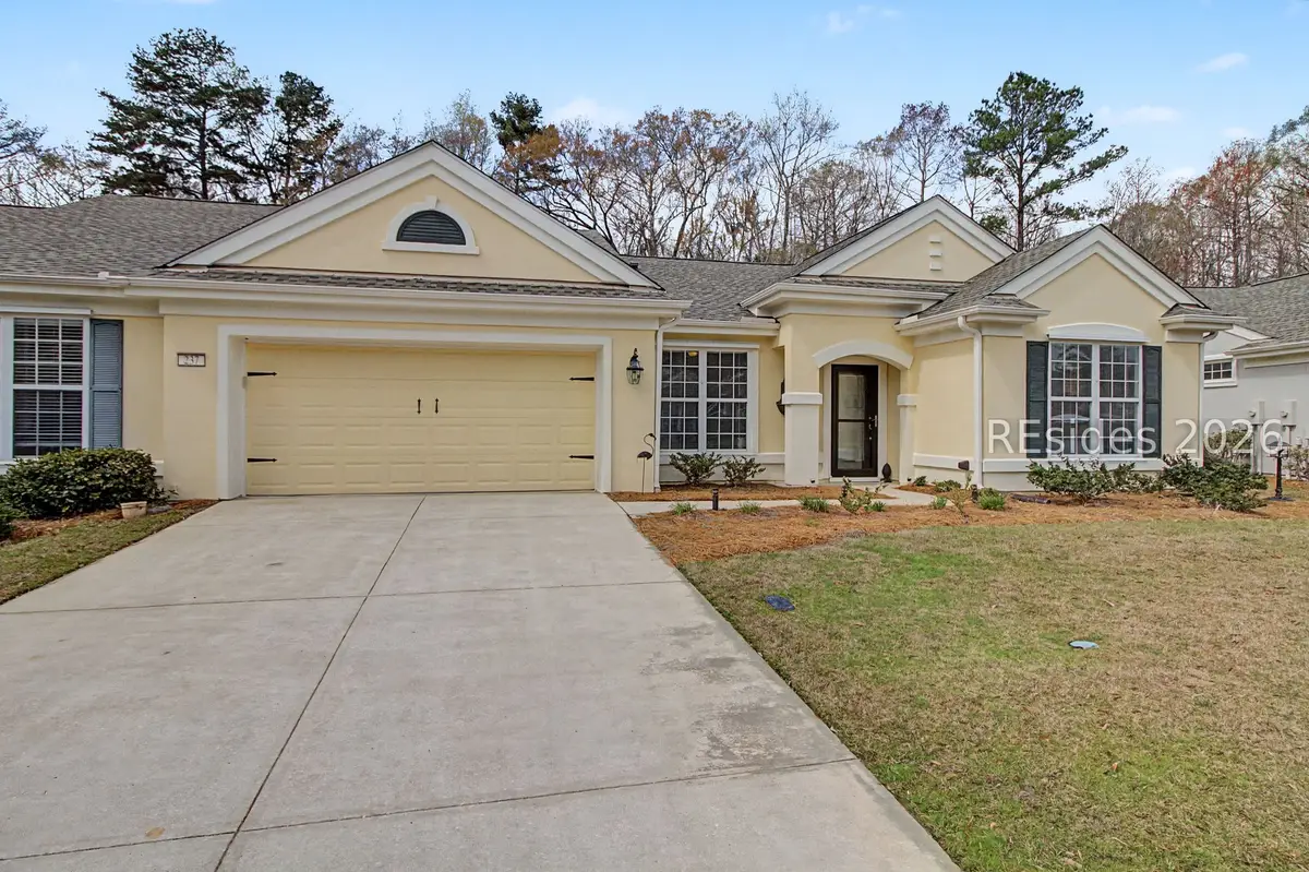 237 Landing Lane, Bluffton, SC 29909 - #1
