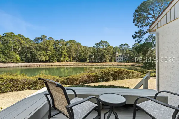 226 S Sea Pines Drive #1594, Hilton Head Island, SC 29928
