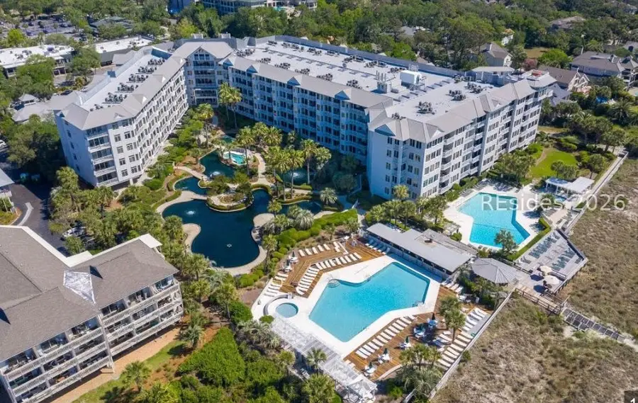 10 N Forest Beach Drive #2213, Hilton Head Island, SC 29928 - #3