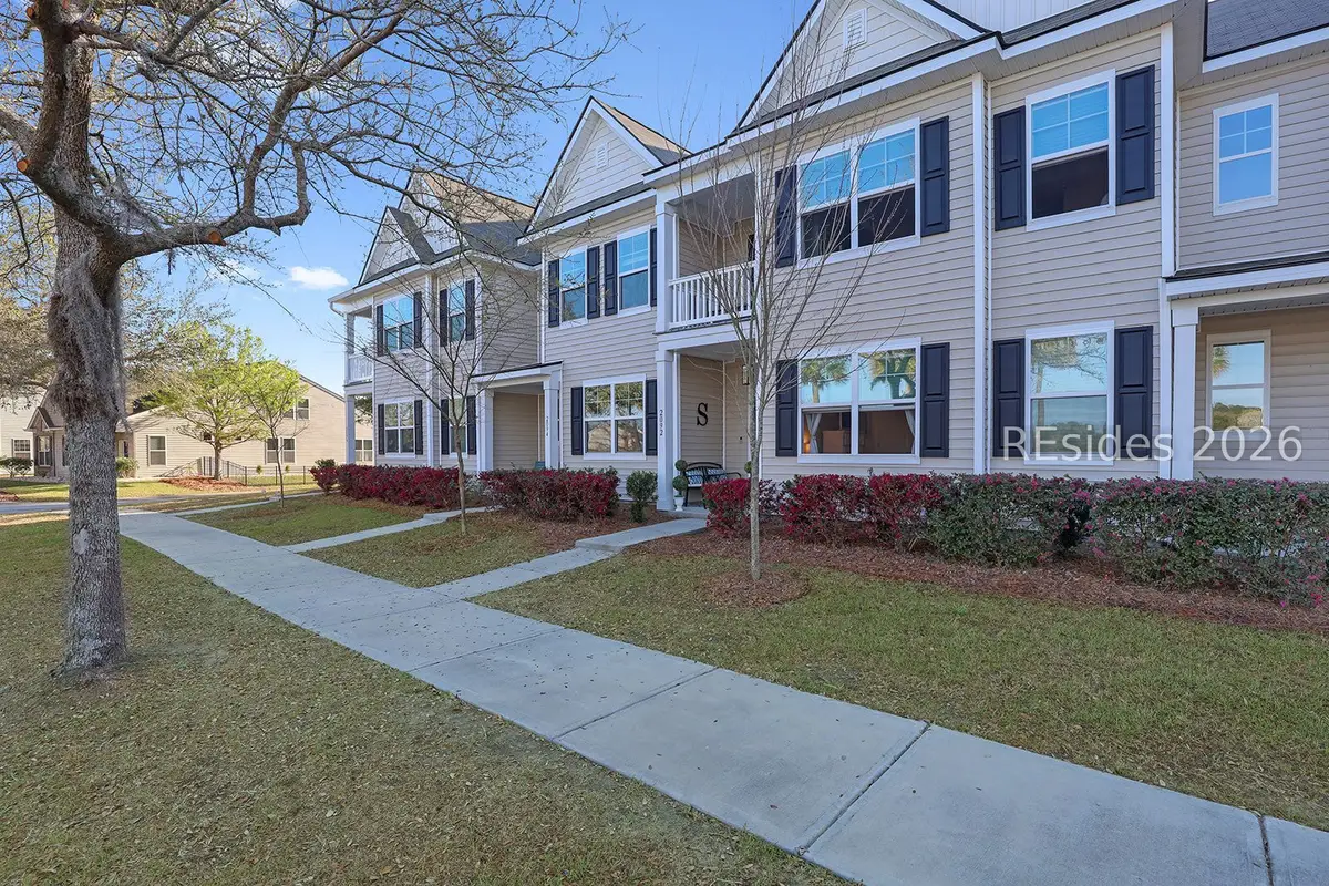 2092 Blakers Boulevard, Bluffton, SC 29909 - #1