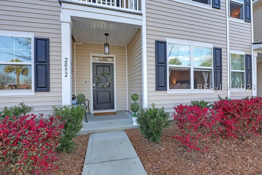 2092 Blakers Boulevard, Bluffton, SC 29909 - #3