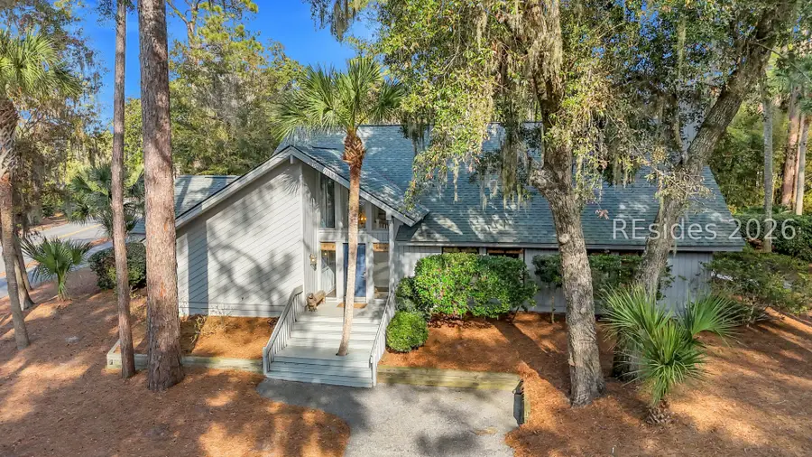 1 Laughing Gull Road, Hilton Head Island, SC 29928 - #2