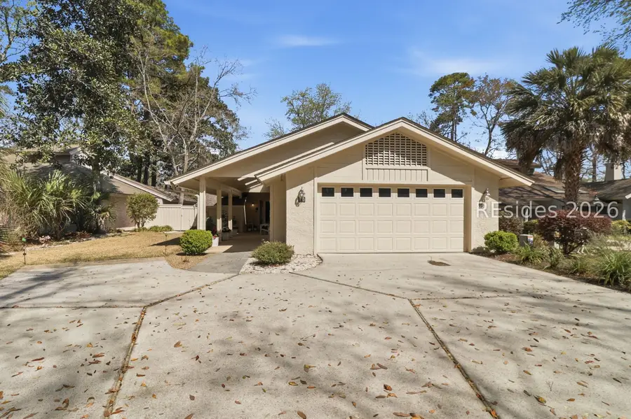 60 Stable Gate Road, Hilton Head Island, SC 29926 - #2