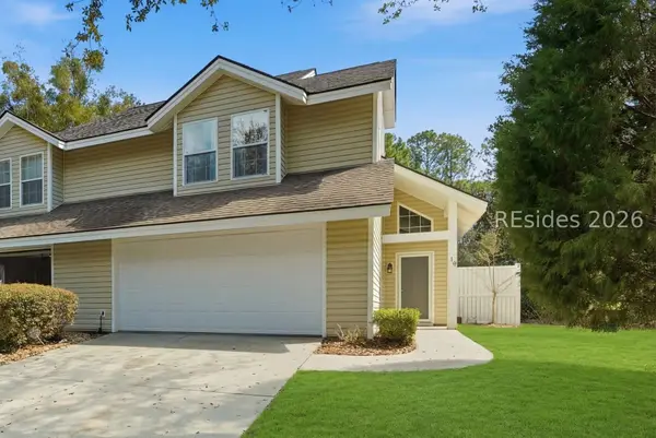 19 Lake Linden Lane #19, Bluffton, SC 29910