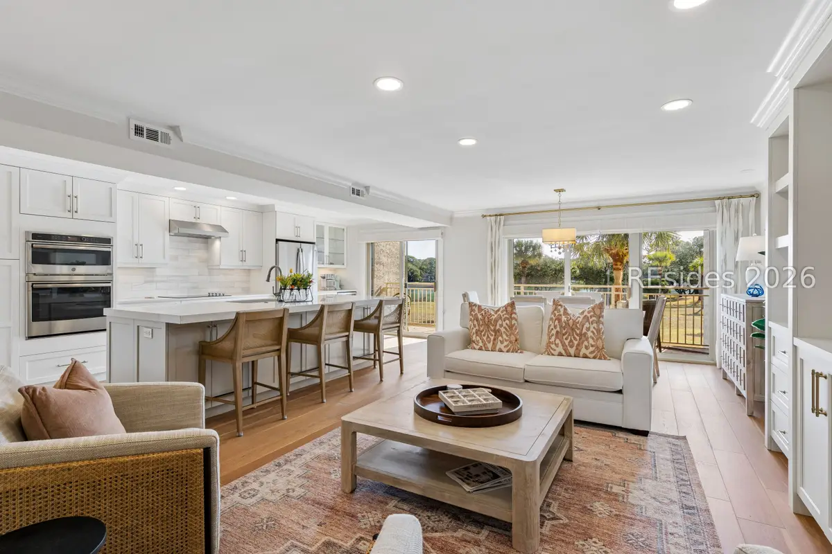 3 Braddock Bluff Drive #1730, Hilton Head Island, SC 29928 - #1