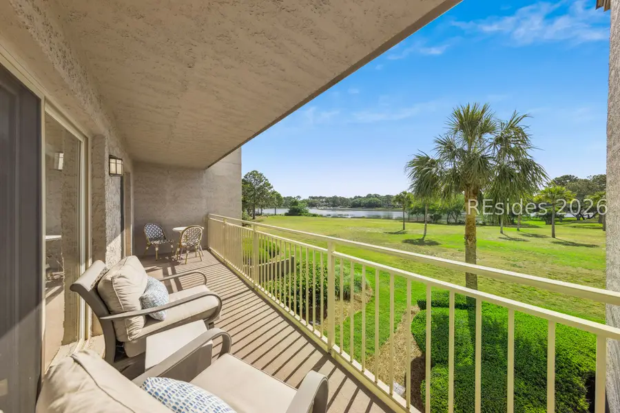 3 Braddock Bluff Drive #1730, Hilton Head Island, SC 29928 - #2