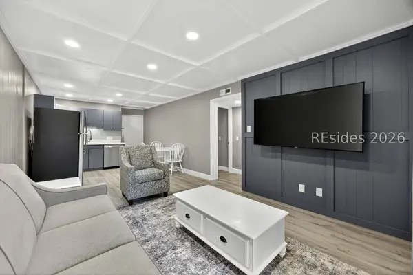 21 Lagoon Road #B1J, Hilton Head Island, SC 29928