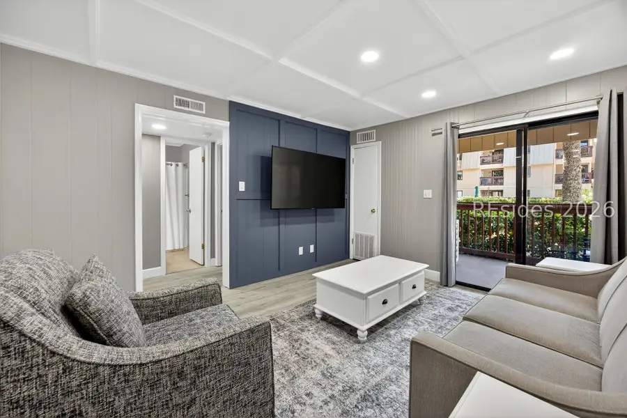 21 Lagoon Road #B1J, Hilton Head Island, SC 29928 - #2