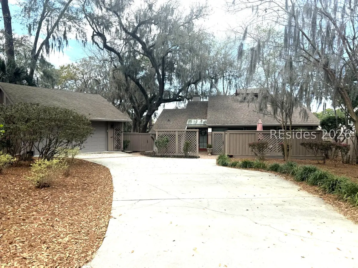 11 Stable Gate Road, Hilton Head Island, SC 29926 - #1