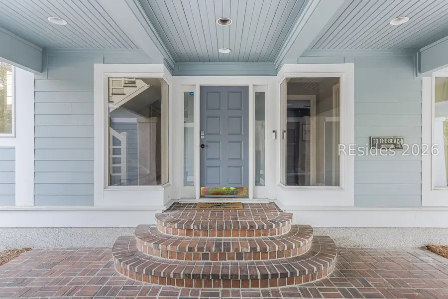 5 Brigantine, Hilton Head Island, SC 29928 - #2