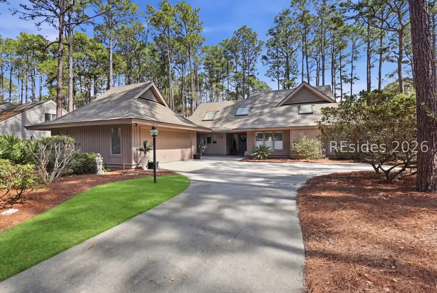 20 Rookery Way, Hilton Head Island, SC 29926 - #2