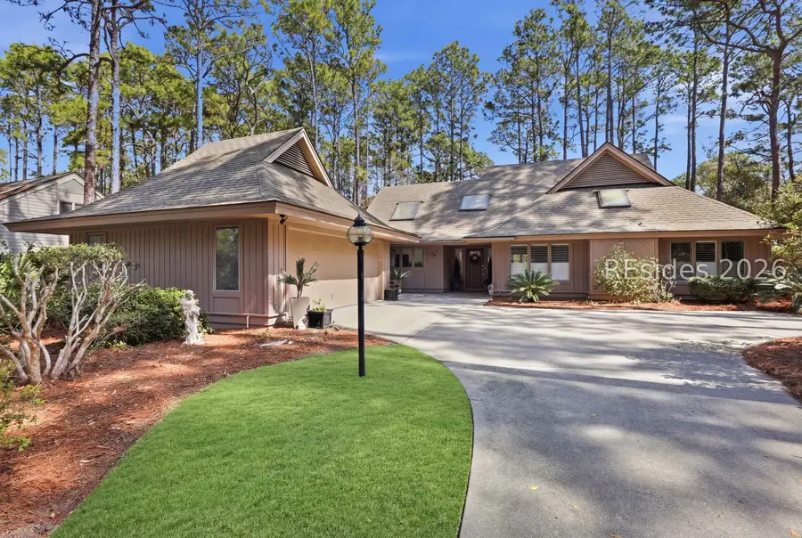 20 Rookery Way, Hilton Head Island, SC 29926 - #3