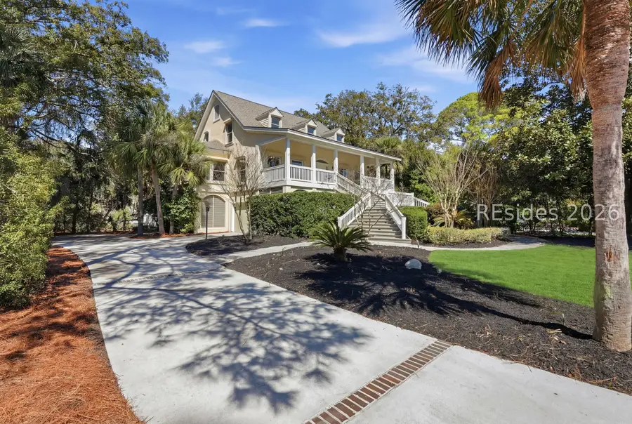 153 Mooring Buoy, Hilton Head Island, SC 29928 - #2