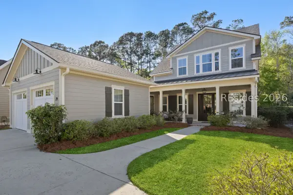 39 Sweet Marsh Court, Bluffton, SC 29910