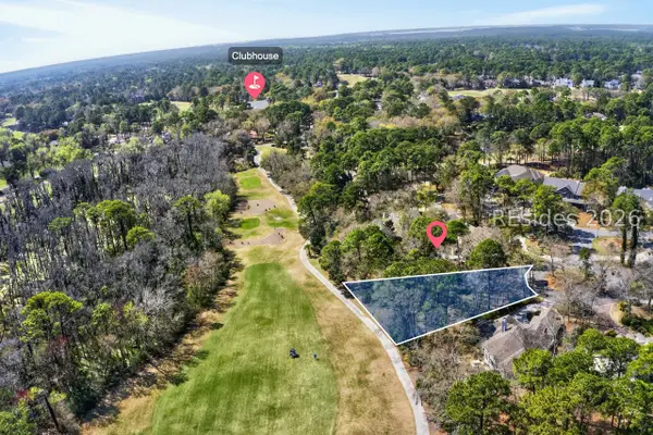 4 Gordonia Tree Court, Hilton Head Island, SC 29926