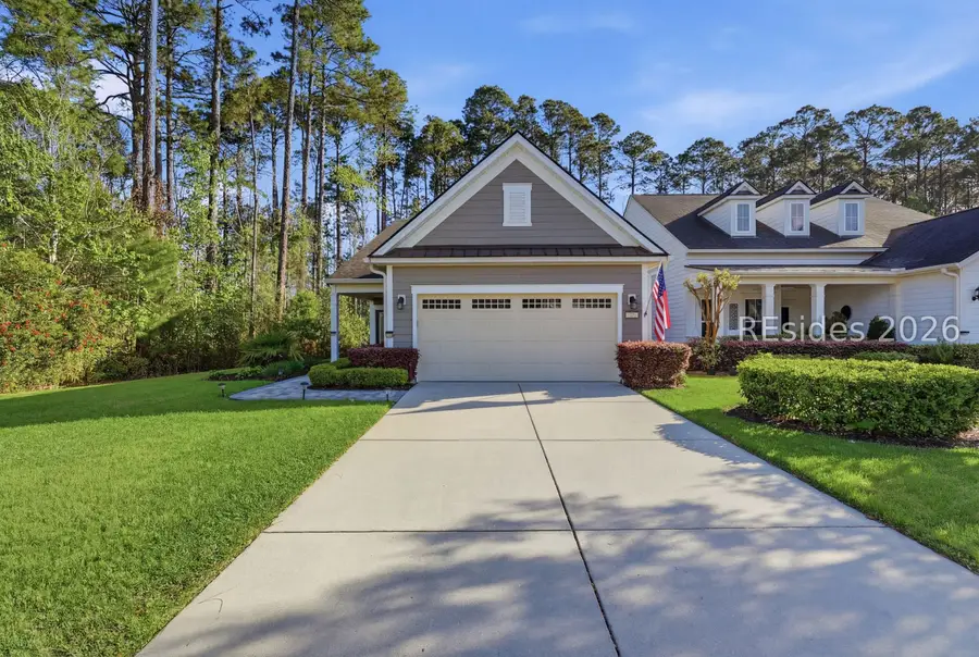 7 Chicory Court, Bluffton, SC 29909 - #2