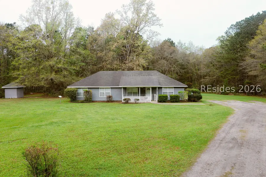 181 Brickyard Port, Hardeeville, SC 29927 - #2