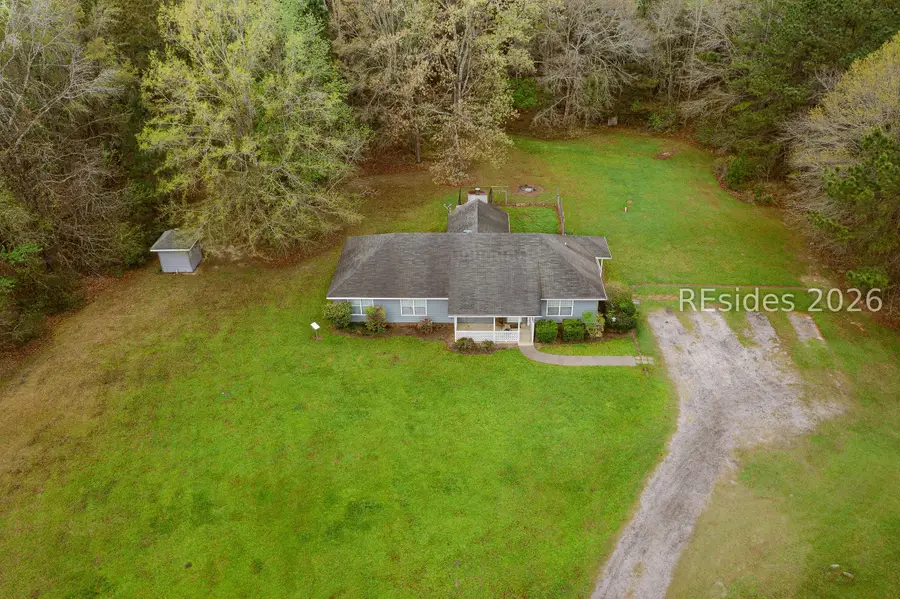 181 Brickyard Port, Hardeeville, SC 29927 - #3