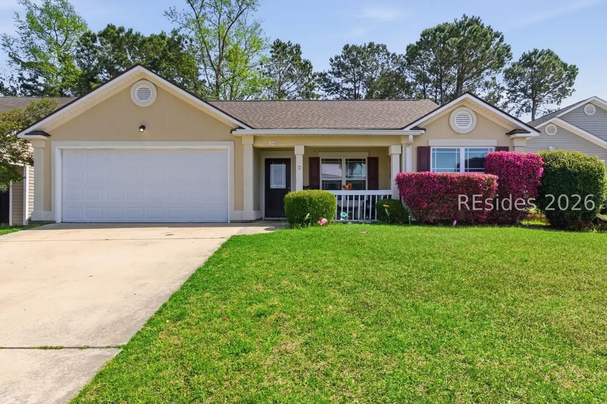 10 Broadland Circle, Bluffton, SC 29910 - #1