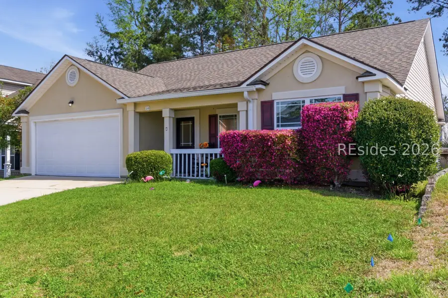 10 Broadland Circle, Bluffton, SC 29910 - #3