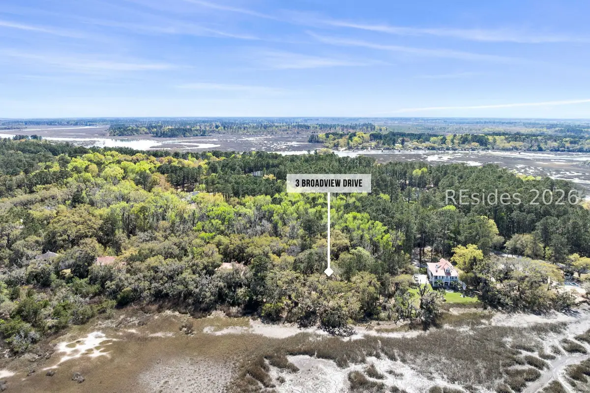 3 Broadview Drive, Ridgeland, SC 29936 - #1