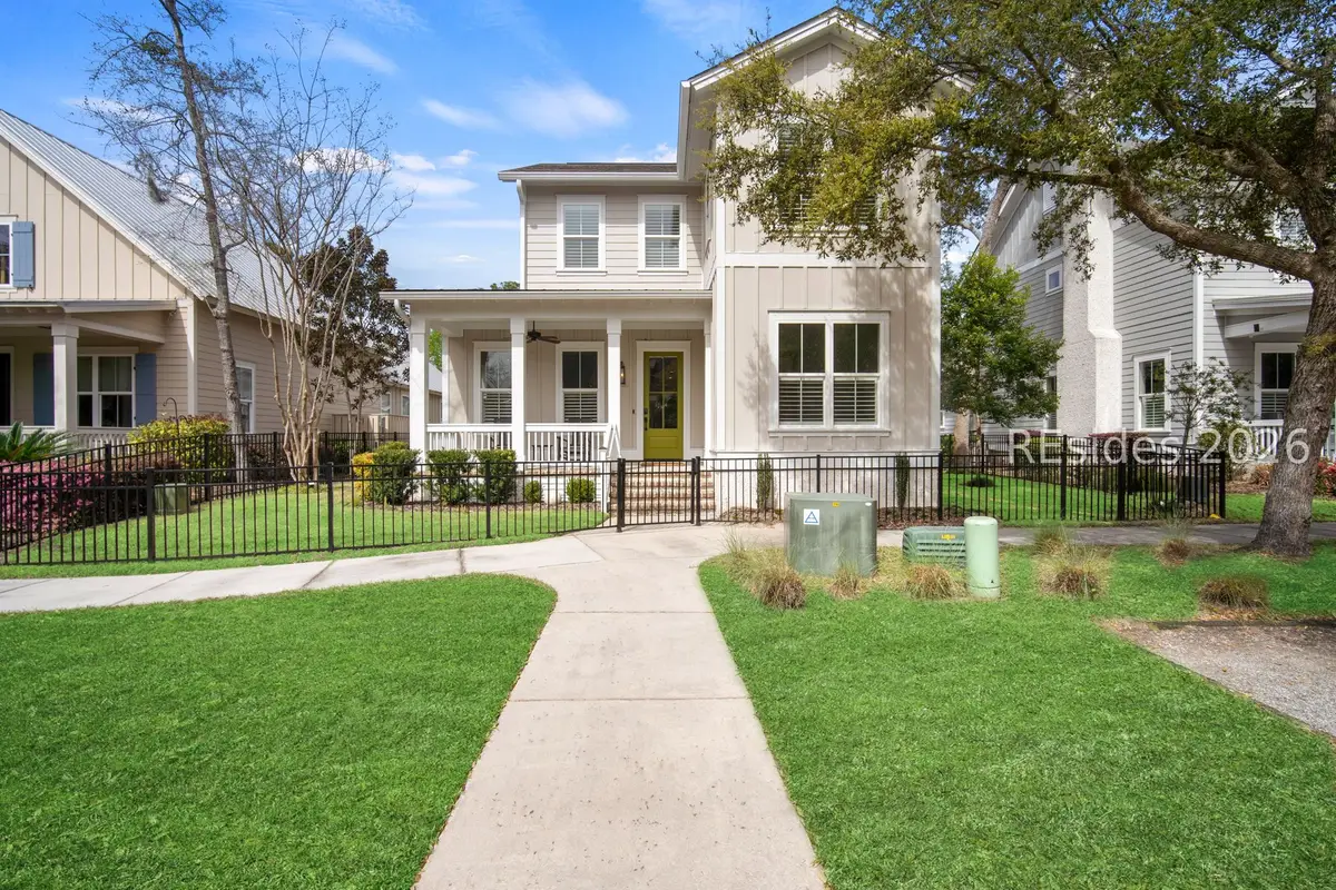 5778 Yaupon Road, Bluffton, SC 29910 - #1