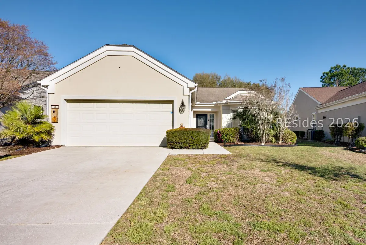 28 Thomas Bee Drive, Bluffton, SC 29909 - #1
