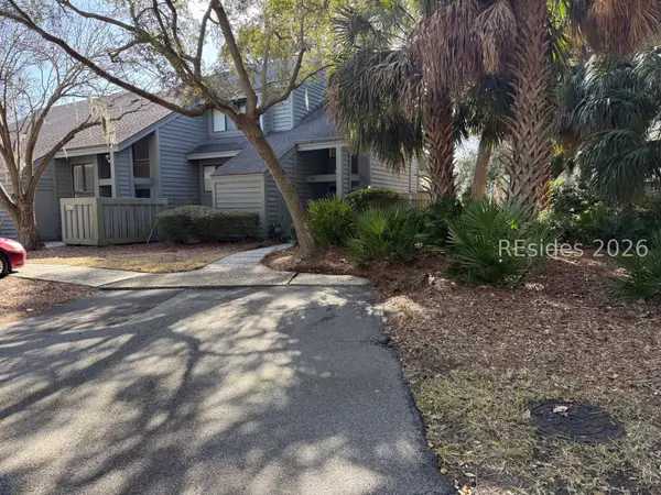 59 Carnoustie Road #239, Hilton Head Island, SC 29928