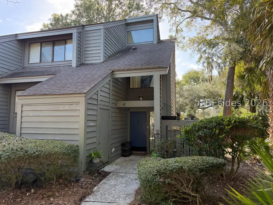 59 Carnoustie Road #239, Hilton Head Island, SC 29928 - #2