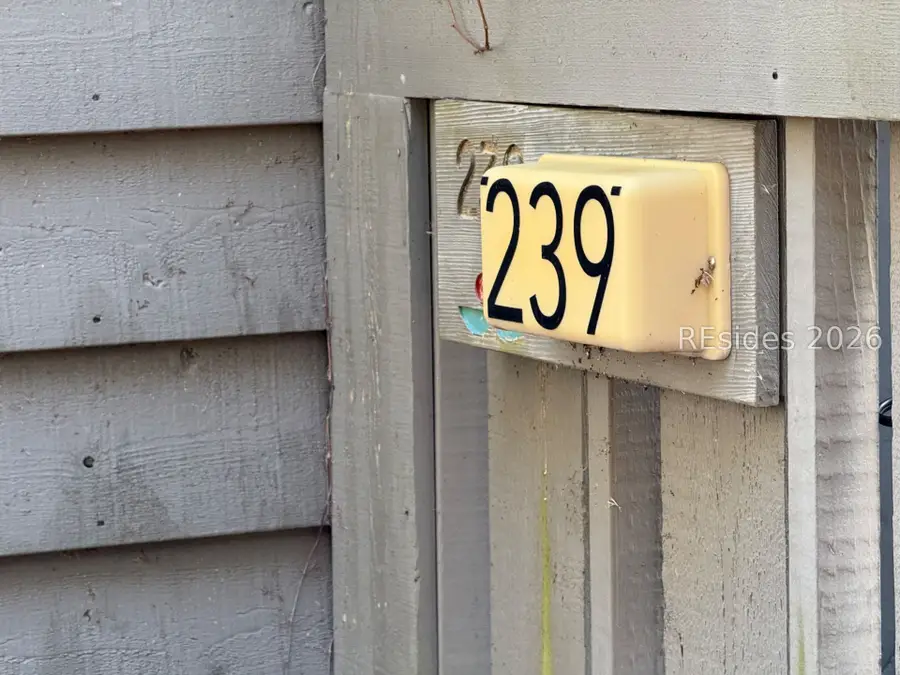 59 Carnoustie Road #239, Hilton Head Island, SC 29928 - #3