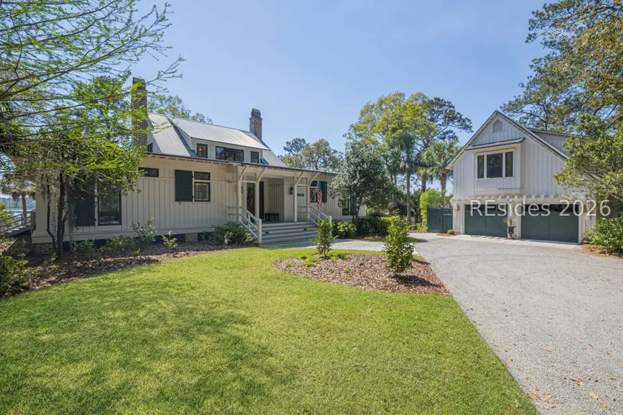 19 Manigault Neck, Okatie, SC 29909 - #3