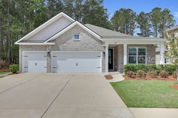 10 Runner Stone Road, Bluffton, SC 29909