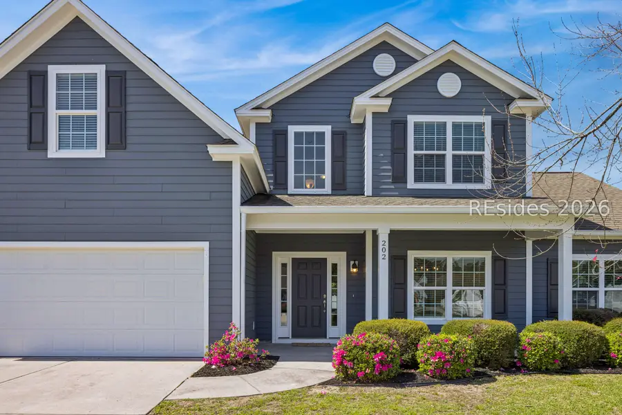 202 Grand Court S, Bluffton, SC 29910 - #2