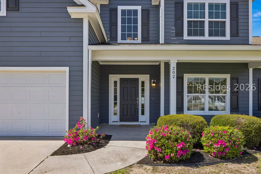 202 Grand Court S, Bluffton, SC 29910 - #3