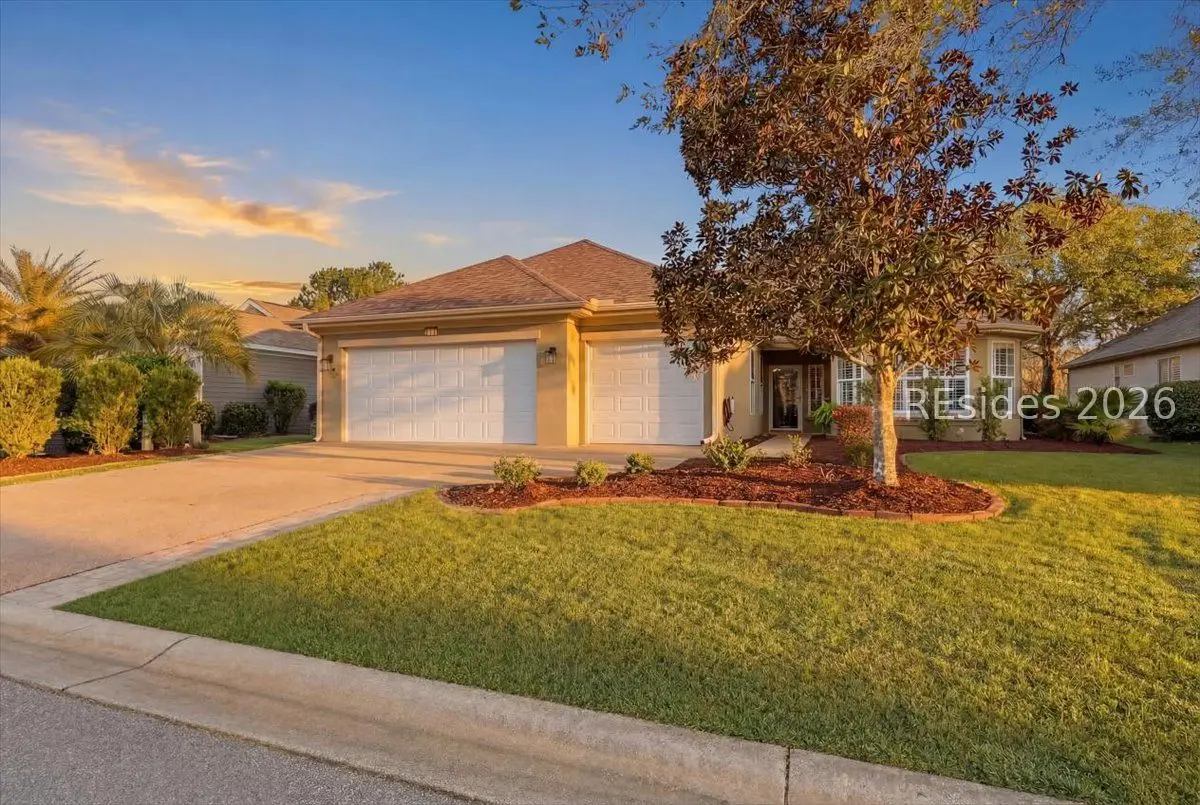 26 Fenwick Drive, Bluffton, SC 29909 - #1