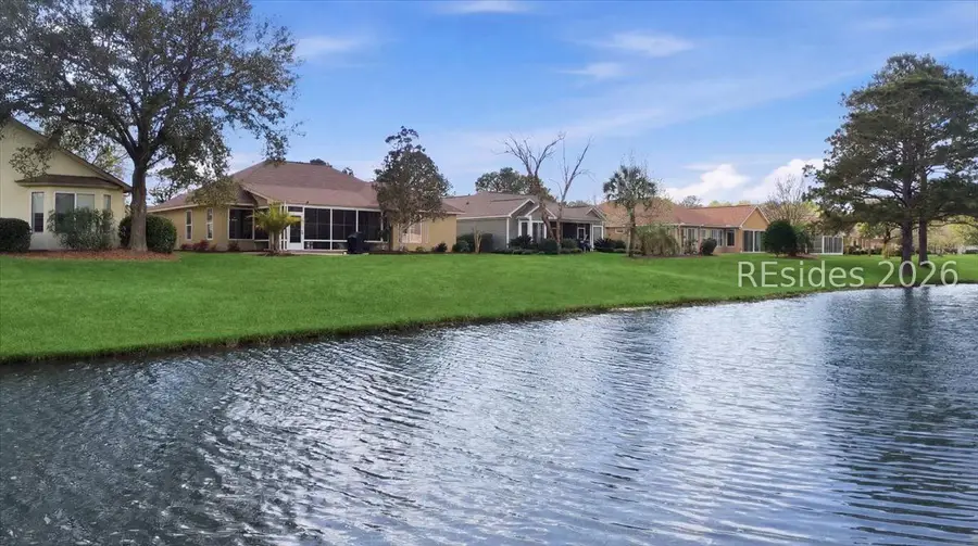 26 Fenwick Drive, Bluffton, SC 29909 - #3