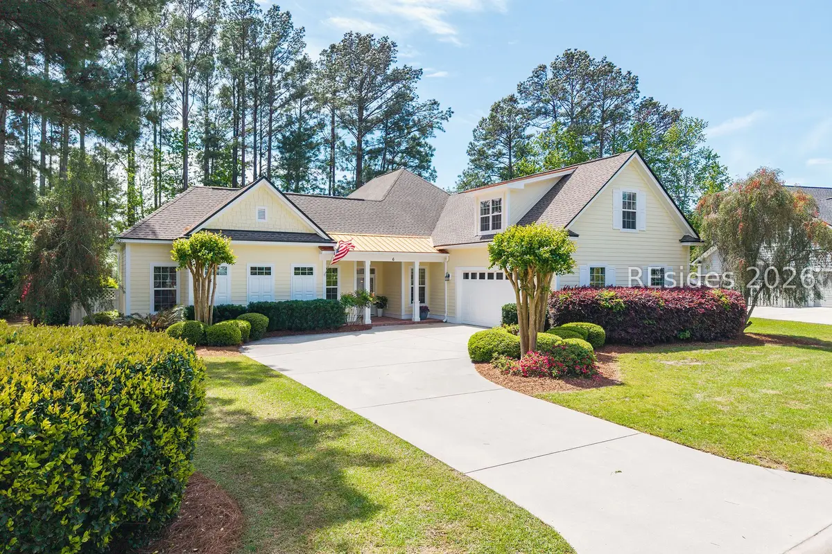 6 Junction Way, Bluffton, SC 29910 - #1