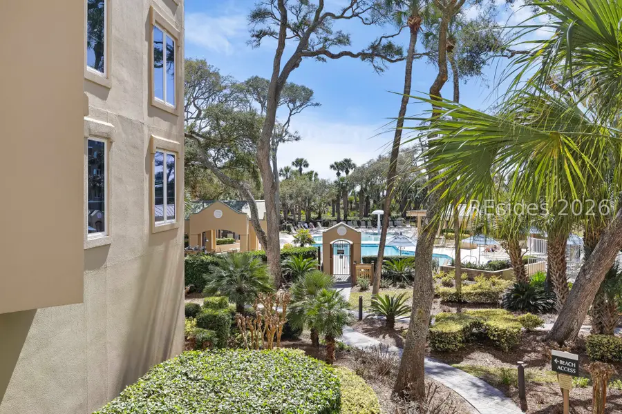 63 Ocean Lane #2114, Hilton Head Island, SC 29928 - #2
